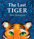 The Last Tiger - MPHOnline.com