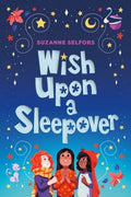 Wish Upon A Sleepover - MPHOnline.com