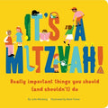 It's a Mitzvah! - MPHOnline.com