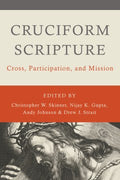 Cruciform Scripture - MPHOnline.com