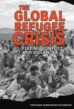 The Global Refugee Crisis - MPHOnline.com