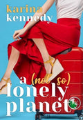 A Not So Lonely Planet - MPHOnline.com