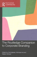 The Routledge Companion to Corporate Branding - MPHOnline.com