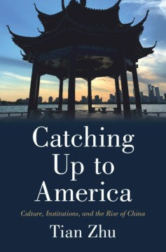 Catching Up to America - MPHOnline.com