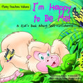 I'm Happy to Be Me! - MPHOnline.com