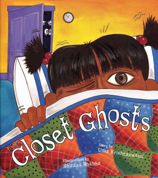 The Closet Ghosts - MPHOnline.com
