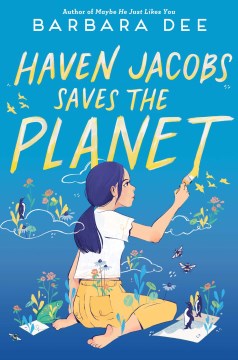 Haven Jacobs Saves the Planet - MPHOnline.com