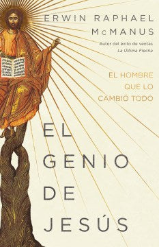 El genio de Jes?s / Genius of Jesus - MPHOnline.com