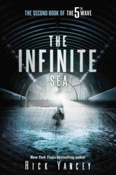 The 5th Wave Vol.02: Infinite Sea - MPHOnline.com