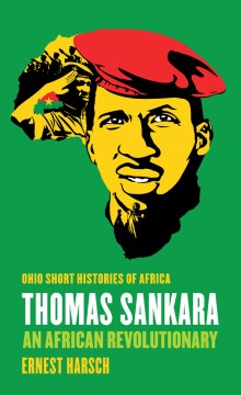 Thomas Sankara - MPHOnline.com