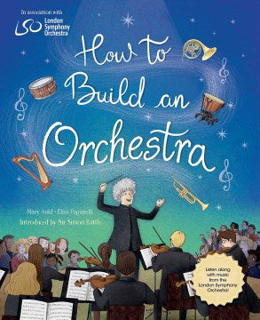 How to Build an Orchestra - MPHOnline.com