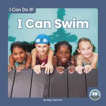 I Can Swim - MPHOnline.com