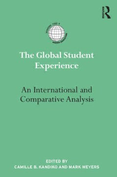 The Global Student Experience - MPHOnline.com