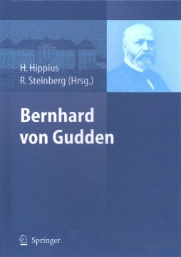 Bernhard Von Gudden - MPHOnline.com