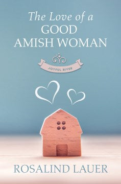 The Love of a Good Amish Woman - MPHOnline.com