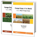 Forage Crops of the World - MPHOnline.com