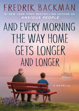 And Every Morning the Way Home Gets Longer and Longer - MPHOnline.com