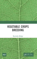 Vegetable Crops Breeding - MPHOnline.com