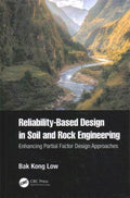 Reliability-Based Design in Soil and Rock Engineering - MPHOnline.com