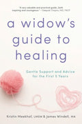 A Widow's Guide to Healing - MPHOnline.com