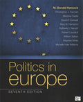 Politics in Europe - MPHOnline.com