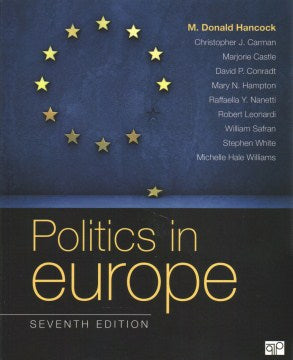 Politics in Europe - MPHOnline.com