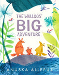 The Walloos' Big Adventure - MPHOnline.com