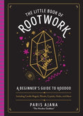 The Little Book of Rootwork - MPHOnline.com