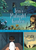 Tom's Midnight Garden - MPHOnline.com