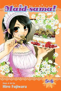 Maid-sama! 3 - MPHOnline.com