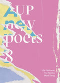 AUP New Poets - MPHOnline.com