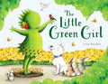 The Little Green Girl - MPHOnline.com