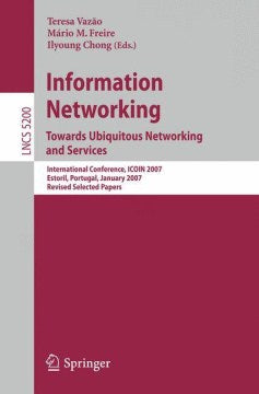 Information Networking - MPHOnline.com