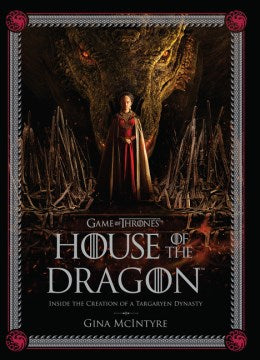 The Making Of HBO’S House Of The Dragon - MPHOnline.com