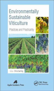 Environmentally Sustainable Viticulture - MPHOnline.com