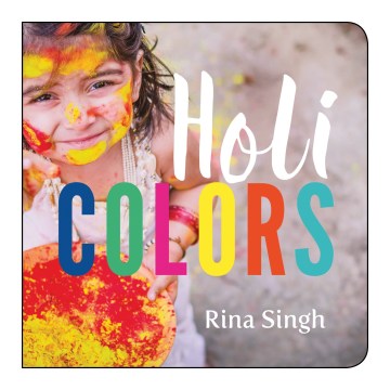 Holi Colors - MPHOnline.com