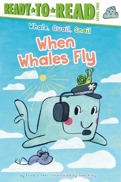 When Whales Fly - MPHOnline.com