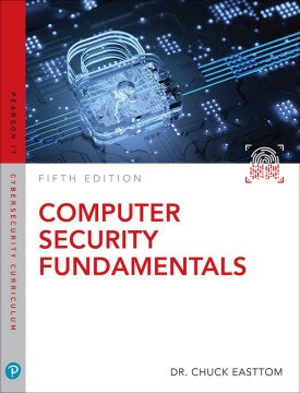 Computer Security Fundamentals - MPHOnline.com