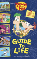 Phineas and Ferb's Guide to Life - MPHOnline.com