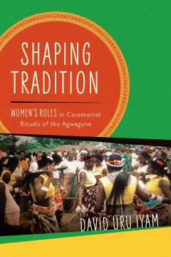 Shaping Tradition - MPHOnline.com