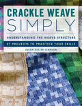 Crackle Weave Simply - MPHOnline.com