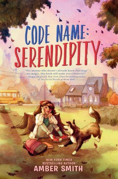 Code Name Serendipity - MPHOnline.com