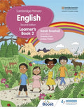 Cambridge Primary English Learner's Book 2 Second edition - MPHOnline.com