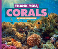 Thank You, Corals - MPHOnline.com