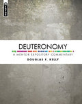 Deuteronomy - MPHOnline.com