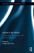 Ireland in the World - MPHOnline.com