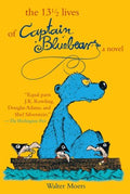 The 13 1/2 Lives of Captain Blue Bear - MPHOnline.com