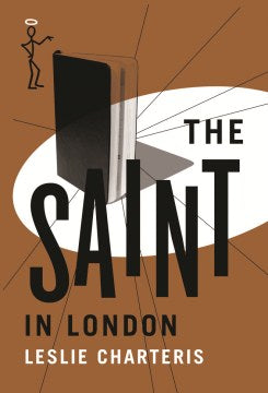 The Saint in London - MPHOnline.com