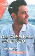 One Week in Venice With the Ceo - MPHOnline.com