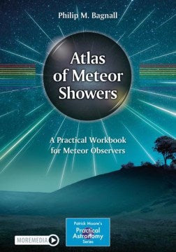 Atlas of Meteor Showers - MPHOnline.com